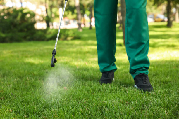 Wildlife Control Services in Leavenworth, KS