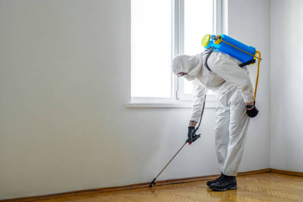 Best Wildlife Control Services  in Leavenworth, KS